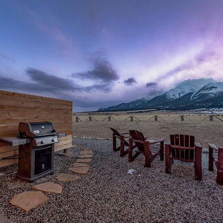Buena Vista Mountain Retreat - Ultimate Privacy With Spa & Unbeatable Views Екстериор снимка