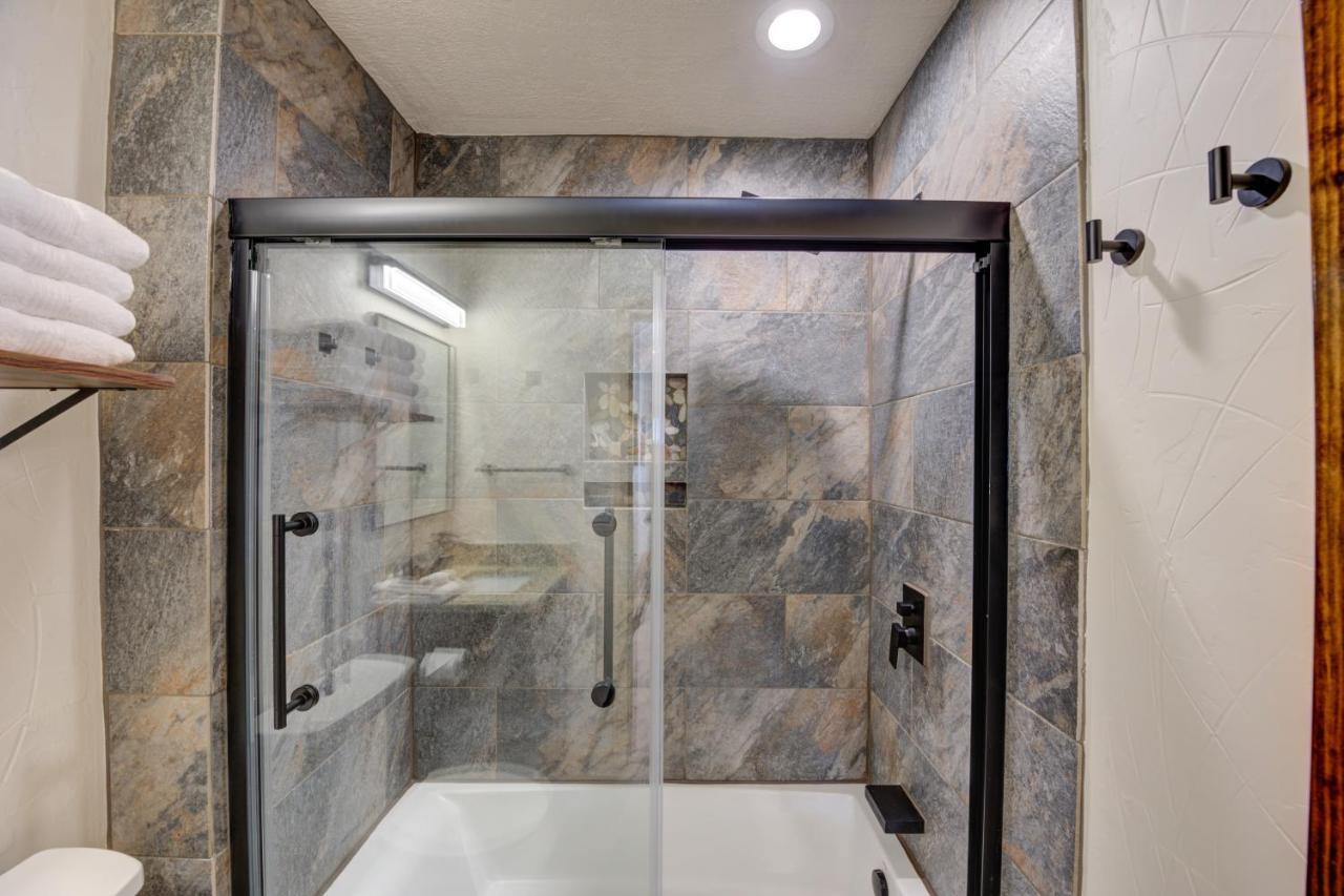 Buena Vista Mountain Retreat - Ultimate Privacy With Spa & Unbeatable Views Екстериор снимка