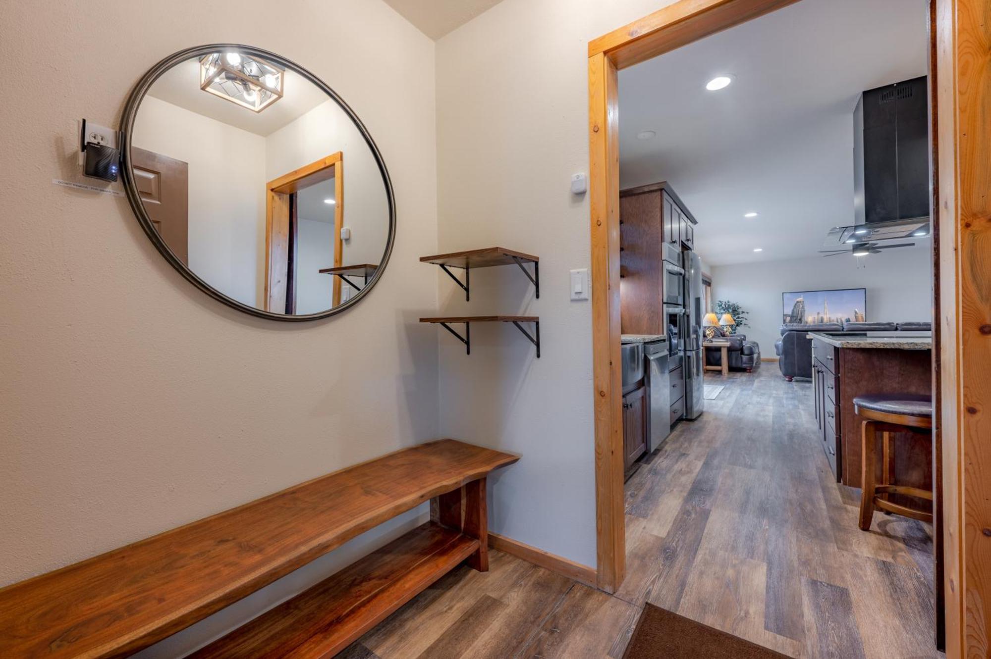 Buena Vista Mountain Retreat - Ultimate Privacy With Spa & Unbeatable Views Екстериор снимка