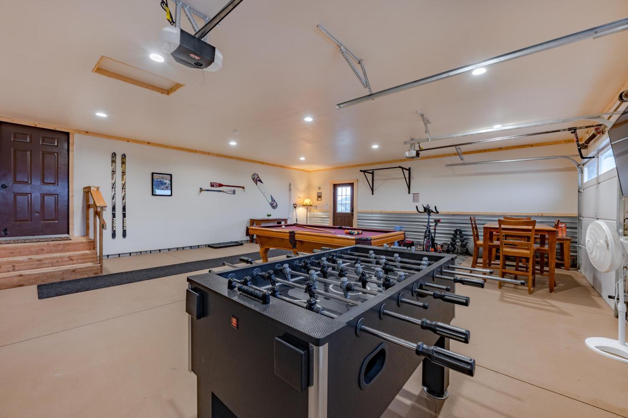 Buena Vista Mountain Retreat - Ultimate Privacy With Spa & Unbeatable Views Екстериор снимка