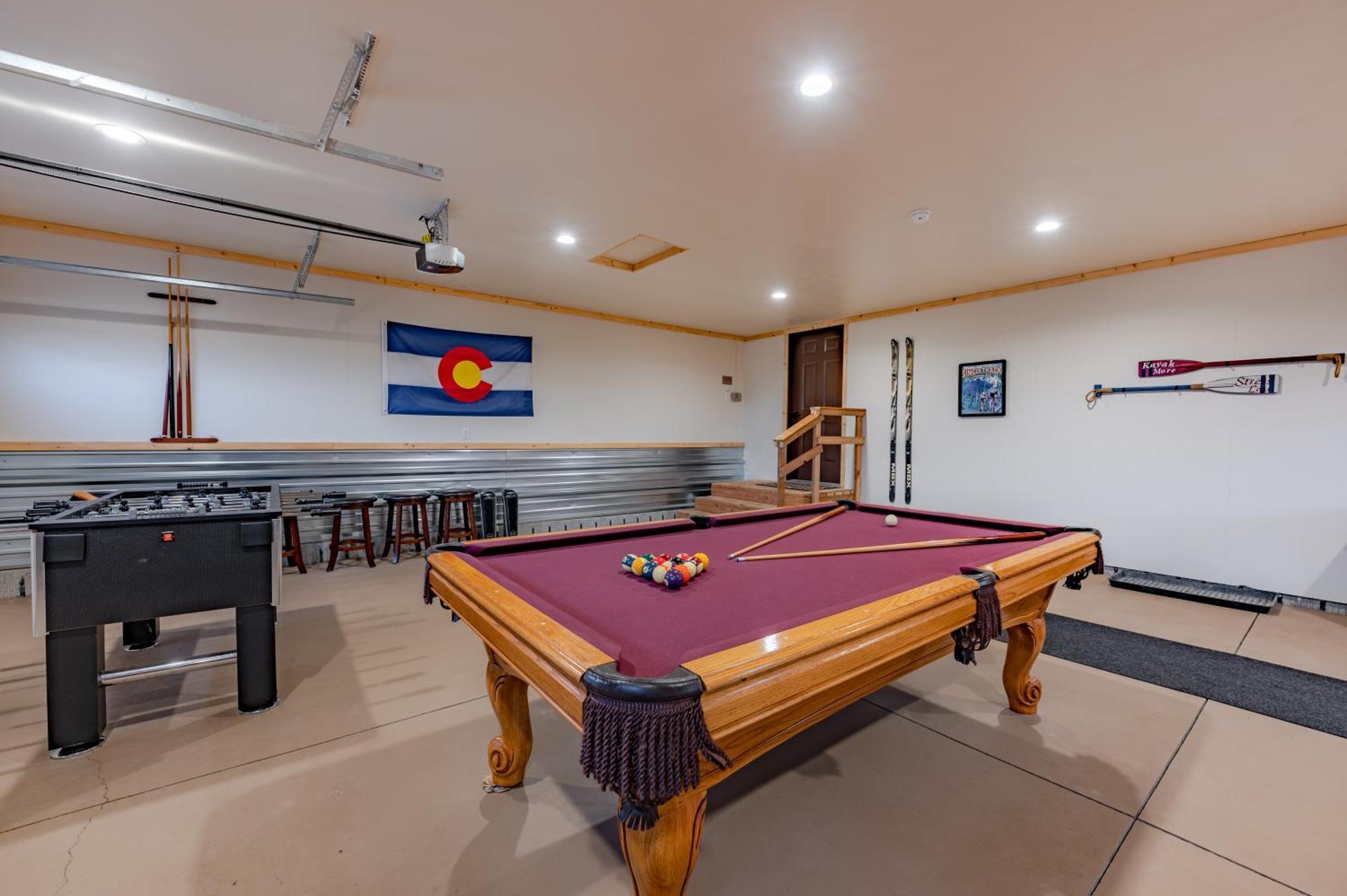 Buena Vista Mountain Retreat - Ultimate Privacy With Spa & Unbeatable Views Екстериор снимка