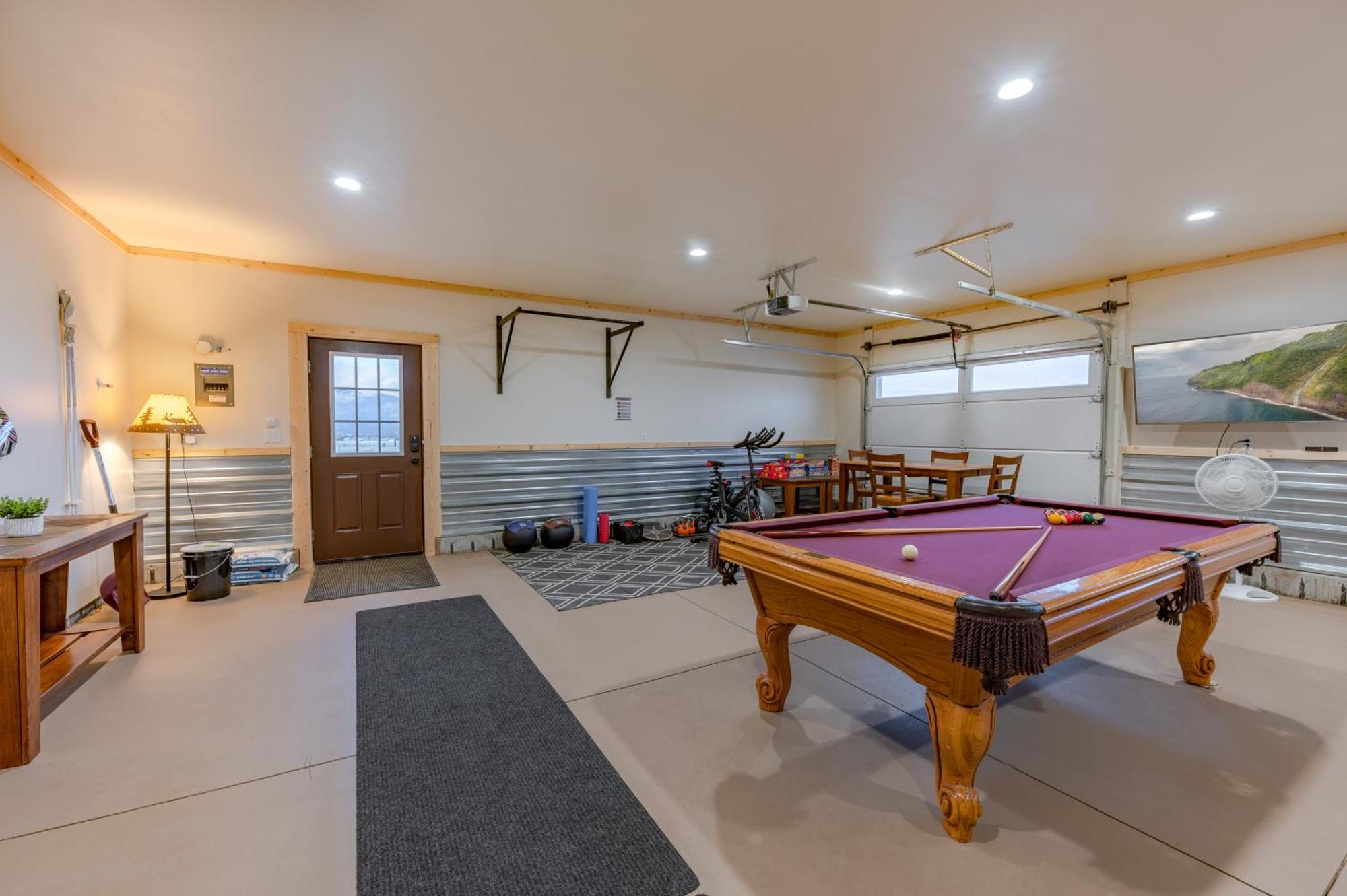 Buena Vista Mountain Retreat - Ultimate Privacy With Spa & Unbeatable Views Екстериор снимка