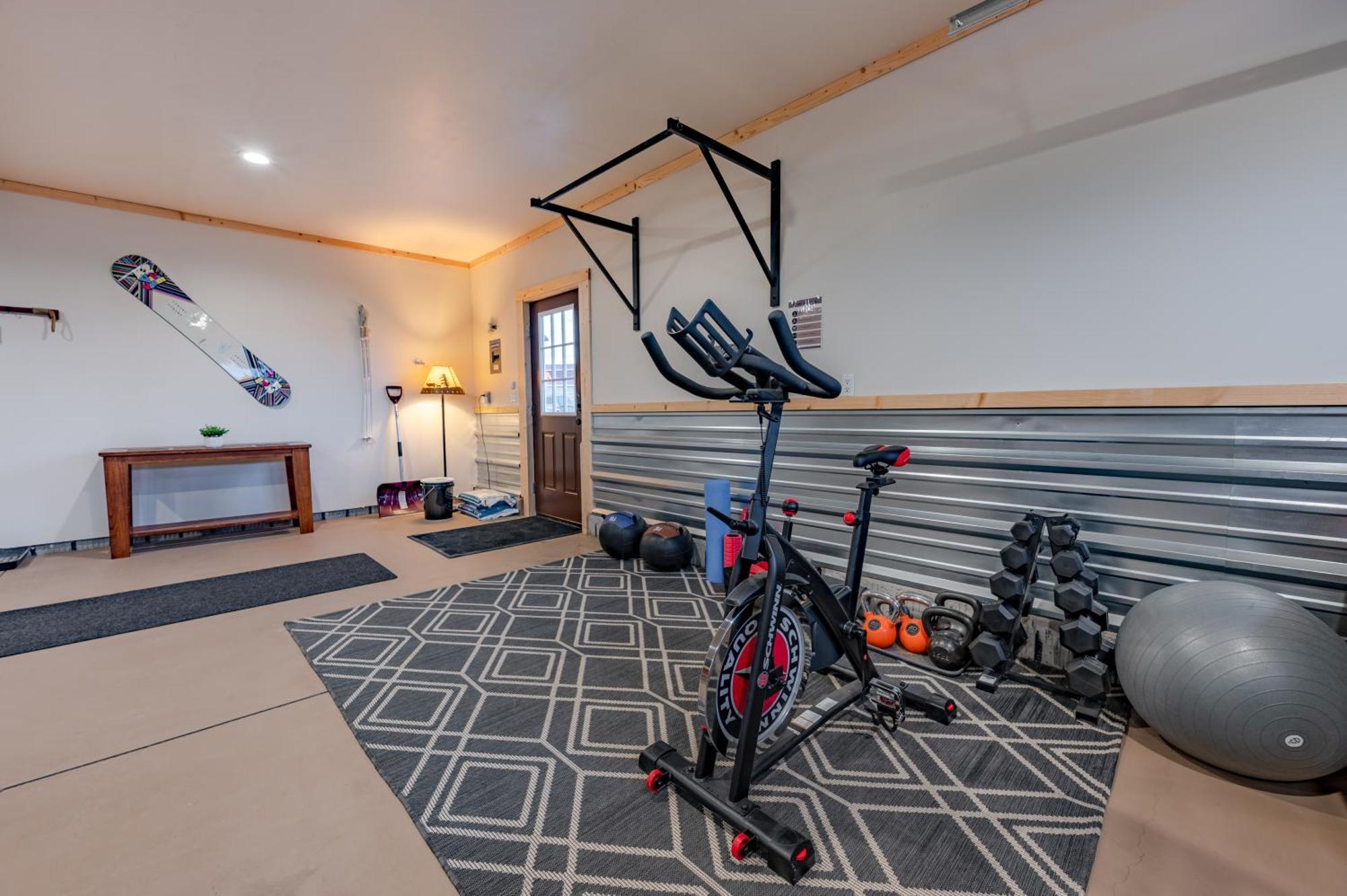 Buena Vista Mountain Retreat - Ultimate Privacy With Spa & Unbeatable Views Екстериор снимка